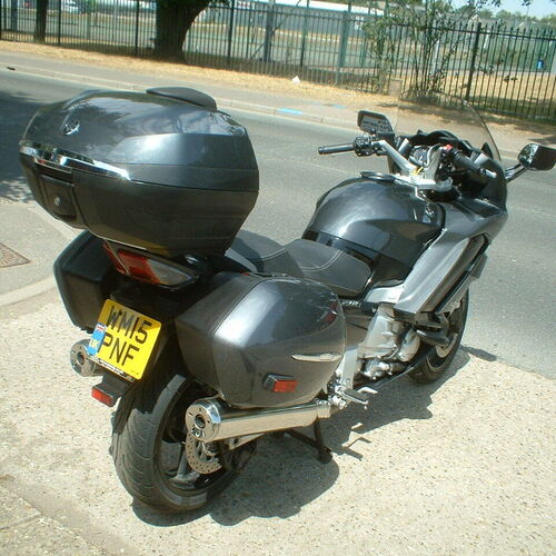 YAMAHA FJR1300