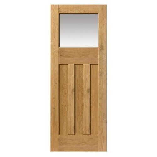 Rustic Oak DX