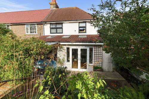 Royal Sussex Crescent, Eastbourne