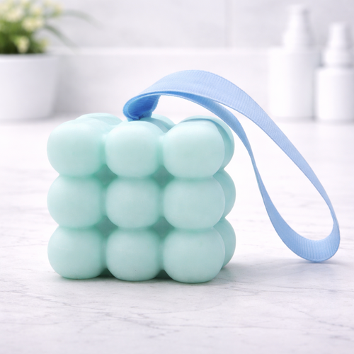 Flair & Foxy Aloe Vera & Tea Tree Massage Soap