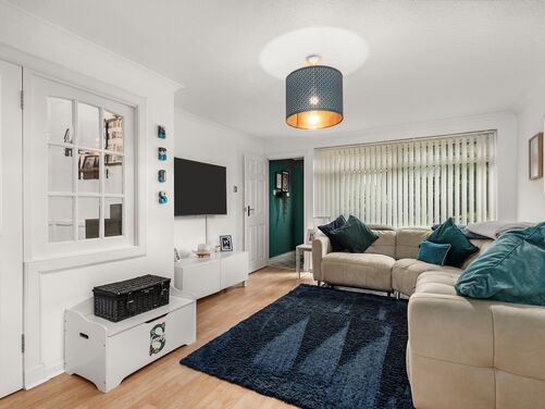 The Bryony, Tullibody, FK10 2XB