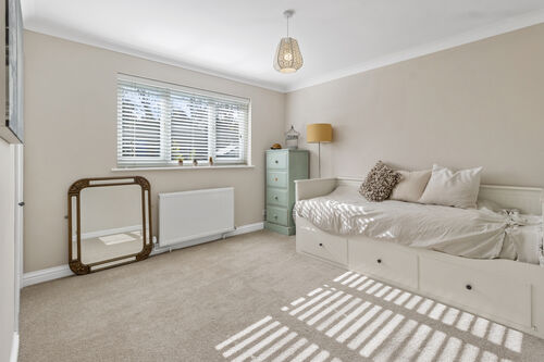 Park Avenue, Eastbourne