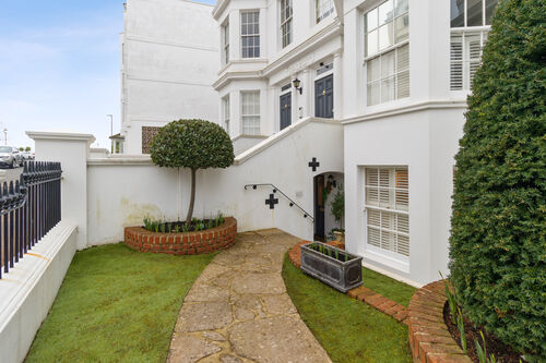 Silverdale Road, Eastbourne