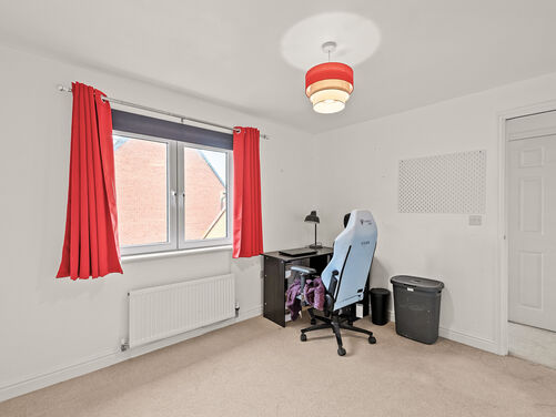 Innerdouny Drive, Maddiston, FK2 0LW