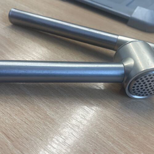 Pre Loved Garlic press