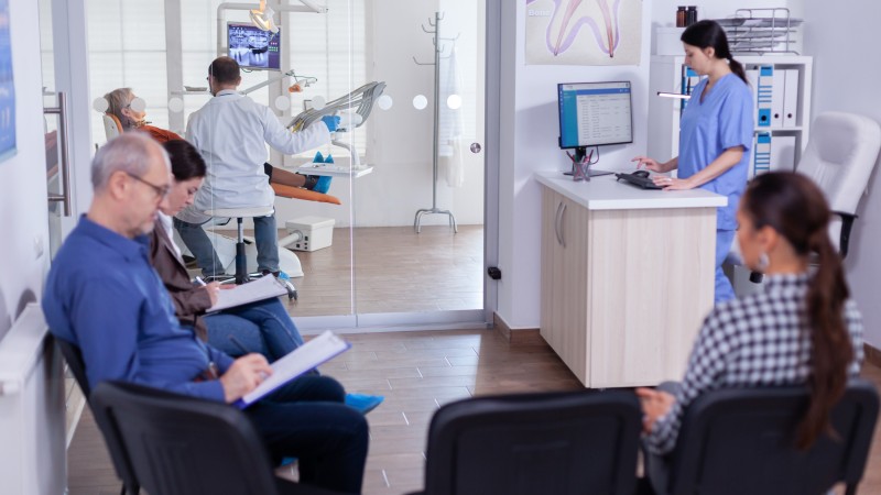 Improving Patient Access During the 8am Rush with Patient Care Navigator