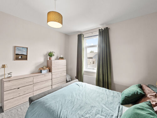 Newlands Road, Grangemouth, FK3 8NY
