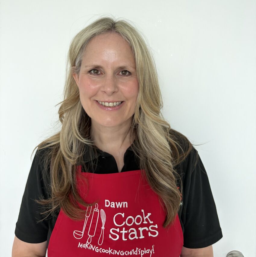 Edinburgh West | Cook Stars