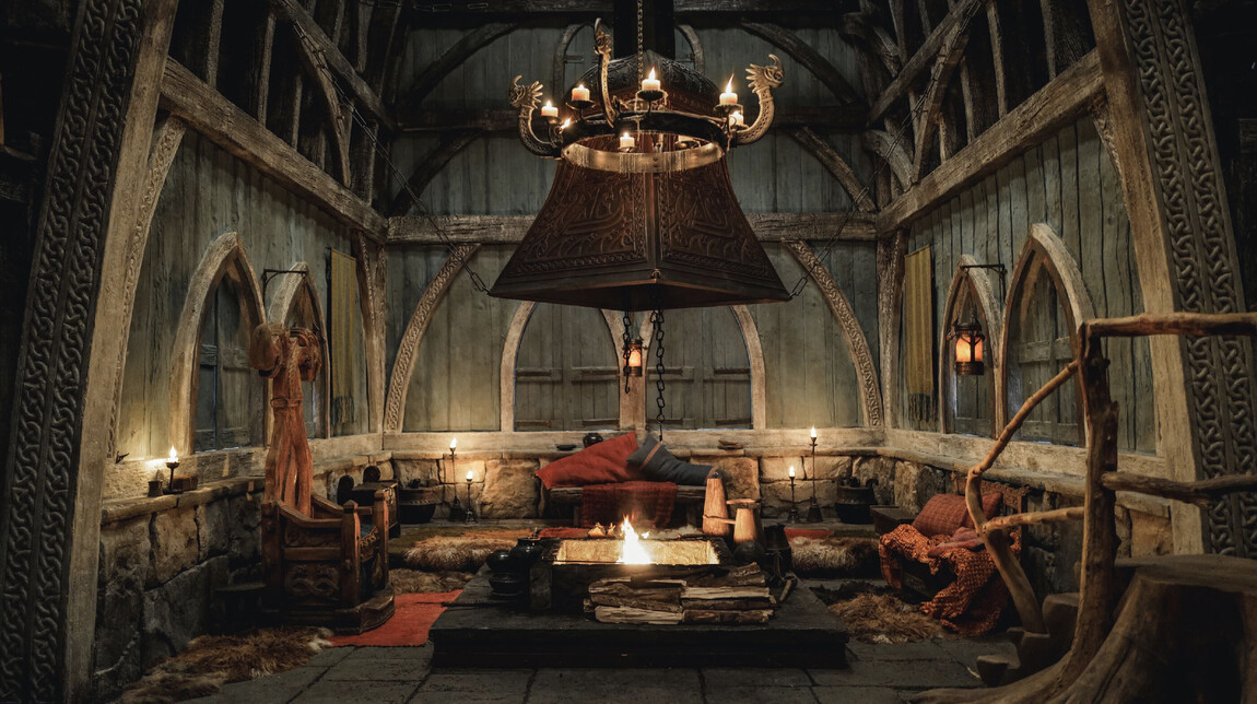 HOW TO TRAIN YOUR DRAGON