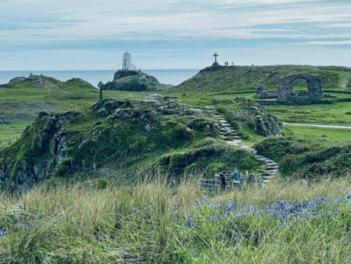 FULL - Isle of Anglesey, Wales 2026 - FULL