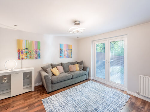 Garganey, Alloa, FK10 1RN