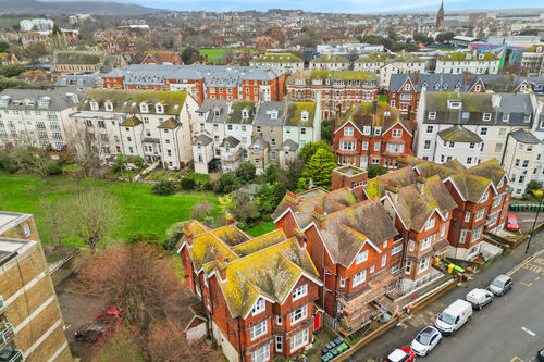 Compton Street, Eastbourne