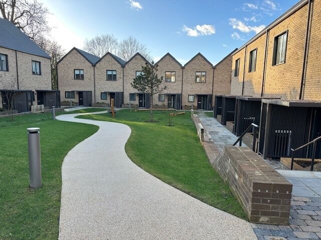 Student Accommodation 