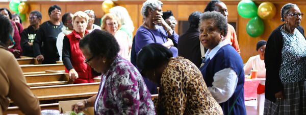 Gallery | Residents Without Borders