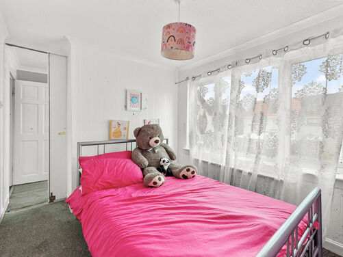 Moriston Court, Grangemouth, FK3 0JJ