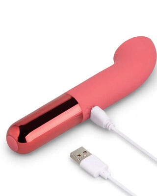Le Wand Mini Vibe G Love