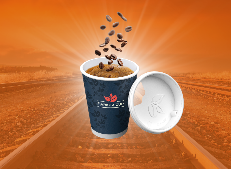 Barista Cup - TransPennine Express