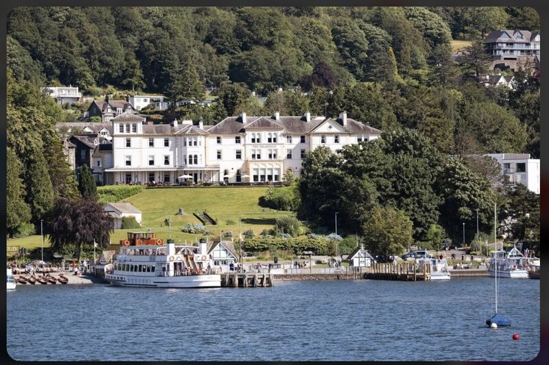Windermere Lake Cruises