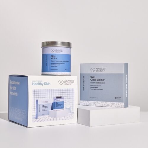 Beauty Biome Healthy Skin