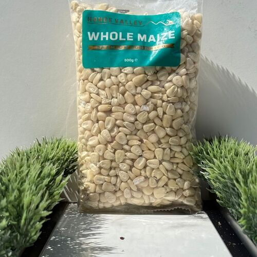HONDE VALLEY WHOLE MAIZE