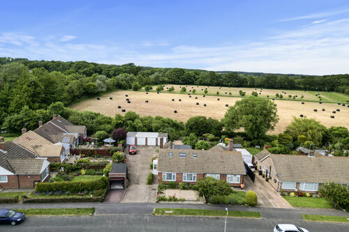 Cornmill Gardens, Polegate