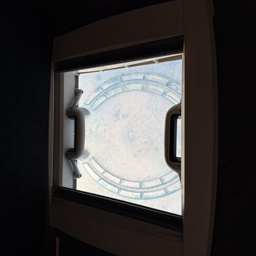 2009 Citroen Relay Camper Van 2 Berth SWB - Purple - Pro conversion