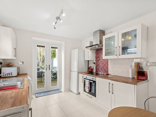 Russel Street, Falkirk, FK2 7HU