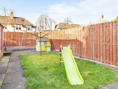 Firs Crescent, Bannockburn, FK7 0AH