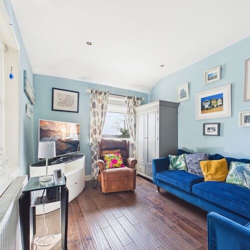 High Road, Stevenston 