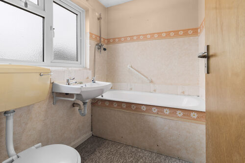 Mulberry Close, Eastbourne