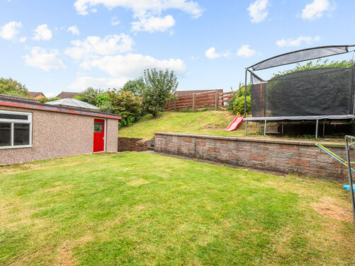 Kingsley Avenue, Stenhousemuir, FK5 4LE