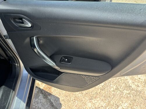 Peugeot 2008 1.2 PureTech Allure Euro 6 5dr