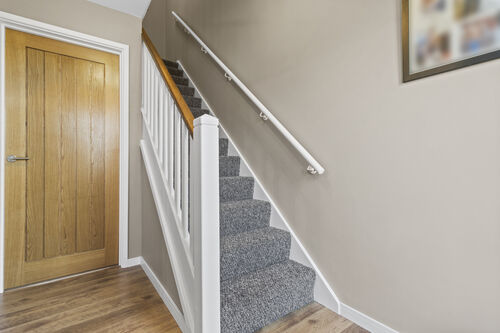 Princes Road, Eastbourne