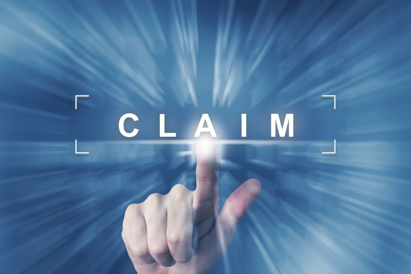 Home Logic Spray Foam Claims