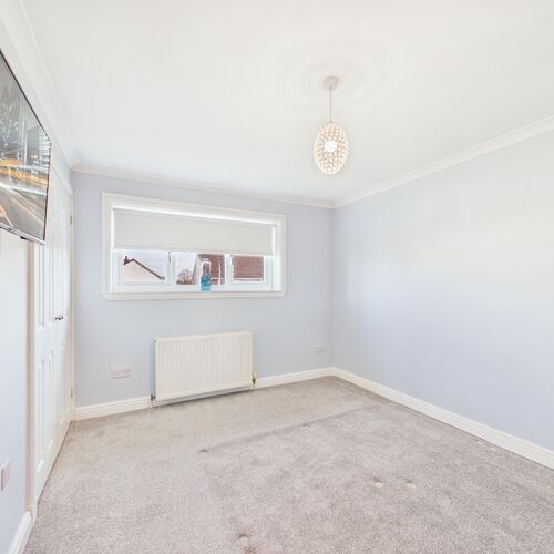 Wilson Avenue, Irvine 