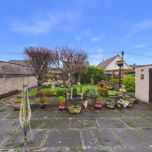 Murray Avenue, Saltcoats 