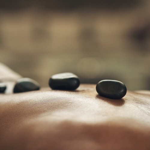 Hot Stone Massage