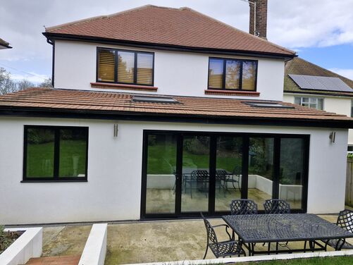 Window Film Image Gallery