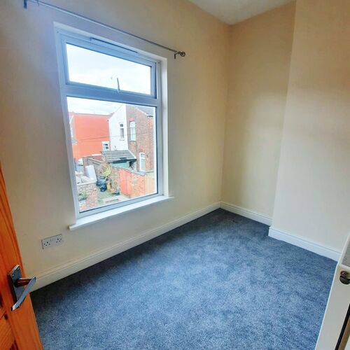 2 Bedroom House For Rent