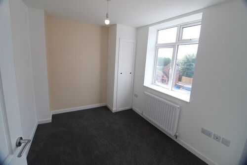 Orchard Street, Ibstock, LE67 6LL