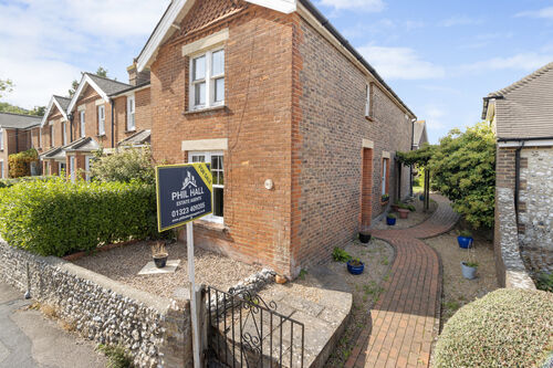 Church Street, Willingdon, Eastbourne