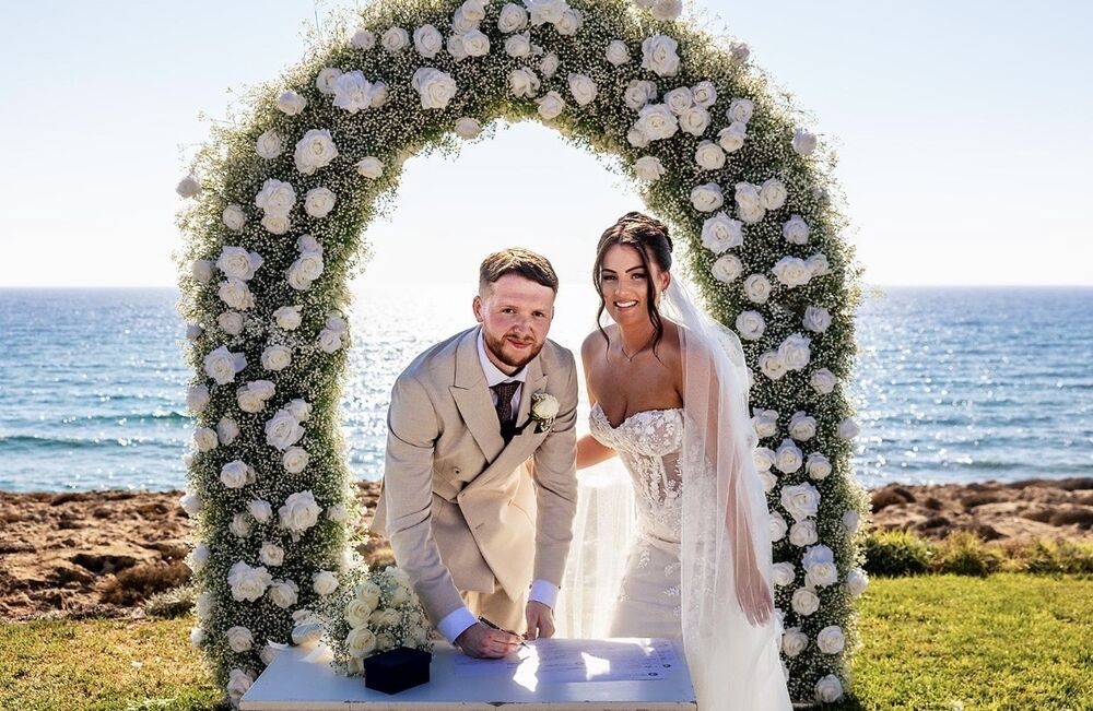 Our Brides | MiAmor Bridal | Bridal shop Birmingham  | Wedding Dresses Birmingham  | Mi Amor Bridal Sutton Coldfield  | Bridal shop Birmingham  | Wedding Dresses Birmingham  | Mi Amor Bridal Sutton Coldfield