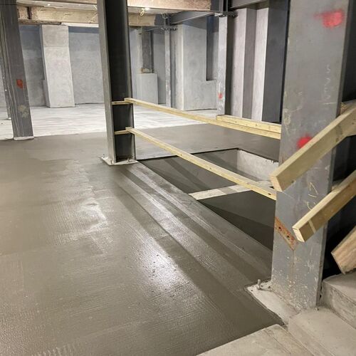 Great Suffolk Street