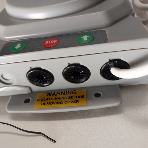 NECO Garage Remote Control