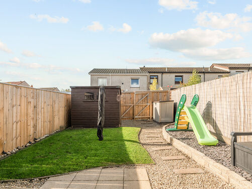 Craigburn Court, Falkirk, FK1 5LA