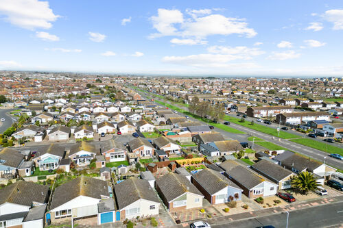 Middleton Drive, Eastbourne