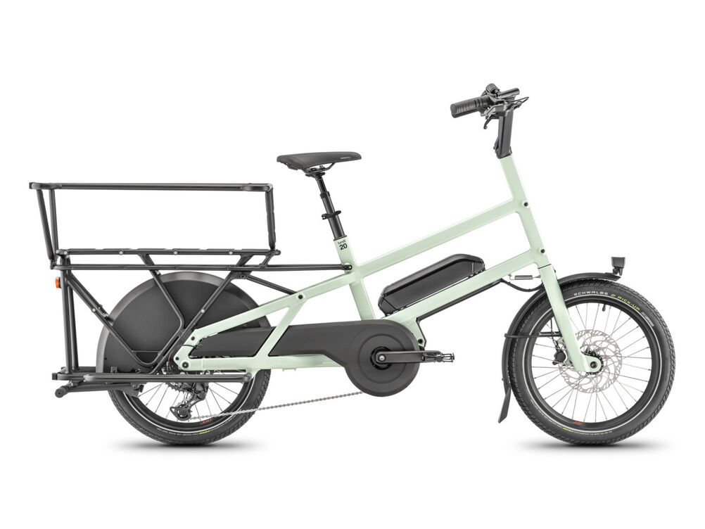 Moustache Lundi 20 Cargo 1