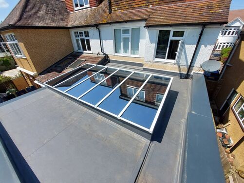 Window Film Image Gallery