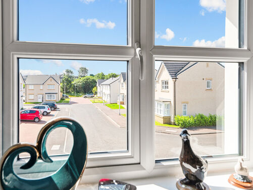 Kenny Drive, Maddiston, FK2 0WJ