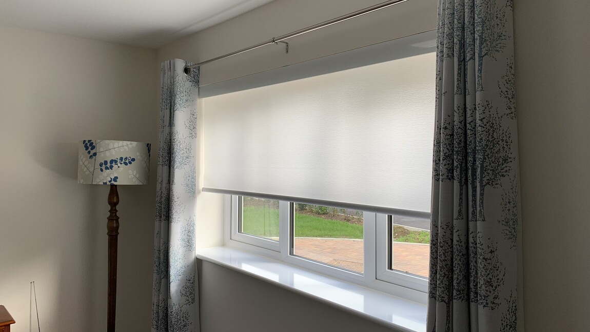 Roller Blinds